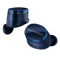 Наушники B&W Pi8 Midnight Blue
