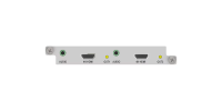 Выходная карта 2 HDMI Digibird [DB-HMX2-E-OC-4KHDMI2] , 3840*2160@30