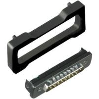 Mipro MR-90S25 Переходной 25-ти контактный адаптер приёмника MR-90B для использования его в слоте профессиональных видеокамер Ikegami.