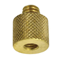 KS-063 3/8’’-16M to 1/4-20'' F adapter переходник KUPO