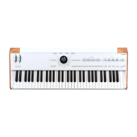 ARTURIA Astrolab White - Рабочая станция