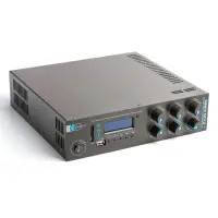 Усилитель CVGaudio Rebox-T4 V.2