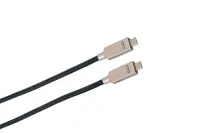 Дисконт Кабель USB Tchernov Cable Special USB C-C IC 1 m (арт.347853)