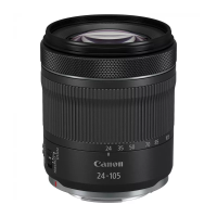 RF 24-105 F4-7.1 IS STM объектив Canon