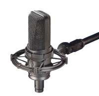 AUDIO-TECHNICA AT4050SM - Микрофон студийный