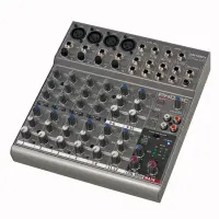РАСПРОДАЖА Микшер PHONIC AM 125 Fx (арт. 283971)