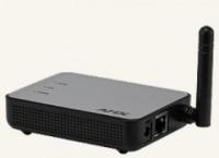 Точка беспроводного доступа amx nxa-wap250g для работы с сенсорными панелями семейства modero