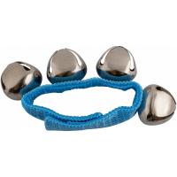 BEE DF501B BLUE - Бубенцы ручные