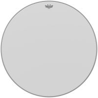 Пластик для большого барабана Remo Ambassador Coated BR-1130-00