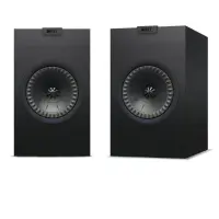 РАСПРОДАЖА Полочная акустика KEF Q150 Satin Black (арт. 348524)