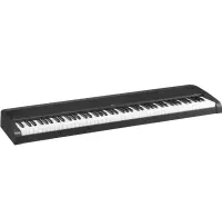 Цифровое пианино KORG B2-BK