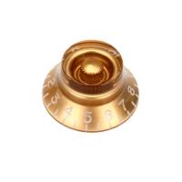 KB021 ручка потенциометра "Hat", цвет золото, Donlis