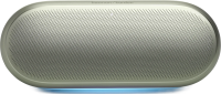 Портативная колонка Harman Kardon Luna 2 Ice Mint [Bluetooth, 25 Вт+15 Вт, зелёный]
