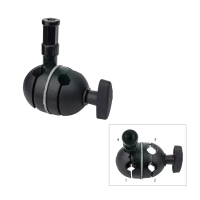 KCP-170 Hybrid Head гибридная головка KUPO