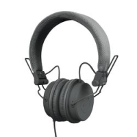 Reloop RHP-6 Grey  профессиональные DJ наушники закрытого типа с iPhone контролем