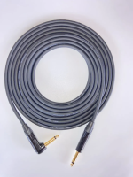 YES-IC001NEL-15m Кабель инструментальный, 15м, YES