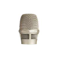 Mipro MU-90 C Кардиоидный конденсаторный капсульный модуль. Частотная характеристика 50 Гц ~ 20 кГц. Макс. SPL 150 дБ. Цвет шампань. Внутренняя резьба для стыковки с радио-модулем.
