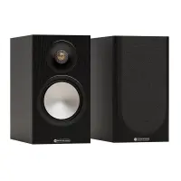 Полочная акустика Monitor Audio Bronze 50 (7G) Black