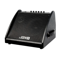 Joyo DA-60 - Монитор для электронных барабанов, 60Вт