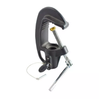 KCP-100B T.V. Clamp держатель-зажим KUPO
