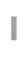 TOWER-20TB Пассивная АС колонного типа. 4х2,5”, 20 Вт. RMS 100 В. IP-44, шт