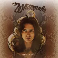 Виниловая пластинка David Coverdale - White Snake (Translucent Tan Vinyl LP, Limited, Rocktober 2024)