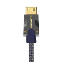 HDMI кабель Monster Cable Mseries M3000 UHS 8K AOC 1,5 m