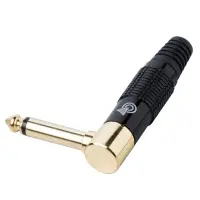 Bespeco S60BKA Разъем Jack (моно угловой)
