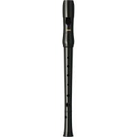 YAMAHA YRN-21 in F блокфлейта сопранино, немецкая система