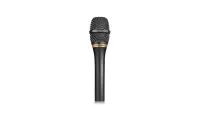 Микрофон конденсаторный [110802A2003] Icon [C1 Pro] кардиоидный, 20-20000 Гц, чувствительность: -33 дБВ/Па, сопротивление: 1000 Ом, 132 дБ, S/N: 82 дБ, дин.диапазон: 128 дБ, фантомное питание: +48 В