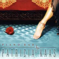 Виниловая пластинка Patricia Kaas - Piano Bar (Limited Numbered Edition, Red Vinyl LP)