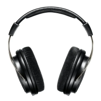 Наушники открытого типа Shure srh1840-bk