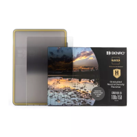 Master Harden Series Reverse-edged graduated ND GND4 (0.6) светофильтр градиентный 100x150 мм Benro
