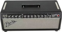 FENDER Bassman 800 Head, 230V EUR Ламповый усилитель 'голова'