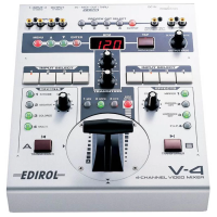 V-4 видеомикшер Roland