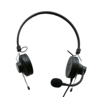 Гарнитура синхропереводчика Televic HS20