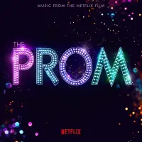 Виниловая пластинка The Prom (Music from the Netflix Film) (Limited Purple Vinyl)