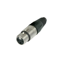 NEUTRIK NC3FX-D