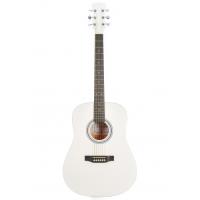 Акустическая гитара Fabio FAW-702WH