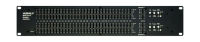 MQX-2310S / 31-полосный графический эквалайзер (стерео), 2RU / ASHLY