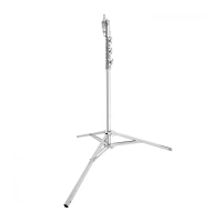 653MR Steel Senior Stand cтальная стойка (144 - 455 см ↓45 кг) KUPO