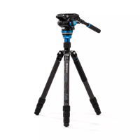 C3883TS6PRO Travel штатив с видео головой  Benro