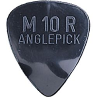 Dunlop m10r anglepick 24pack  медиаторы, толщина 0.96 мм, 24 шт.