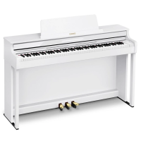Цифровое фортепиано Casio Celviano AP-550WE