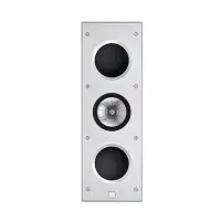 Встраиваемая в стену акустическая система KEF Ci3160RL UNI-Q 3 WAY RECTANGLE  SP3834AA
