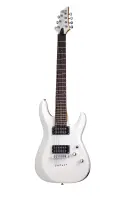 РАСПРОДАЖА Электрогитара Schecter C-7 Deluxe SWHT (арт. 345205)