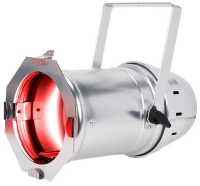 ADJ PAR ZP120 RGBW светодиодный светильник типа Par Can мощностью 115W RGBW