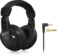 РАСПРОДАЖА Наушники Behringer HPM1100-BK (арт. 334425)
