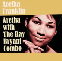 Виниловая пластинка Aretha Franklin - Aretha With The Ray Bryant Combo (Coral Red Vinyl LP)
