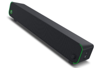 Mackie CR StealthBar Настольный саундбар с Bluetooth